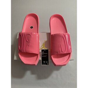 New Women’s Size 11 Pink Jordan Nola Slide CZ8027 600